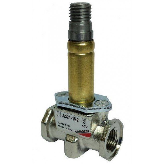 Распределитель электропневматический CAMOZZI AE2 134545