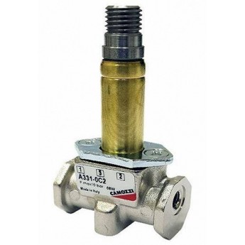 Распределитель электропневматический CAMOZZI A2 134551