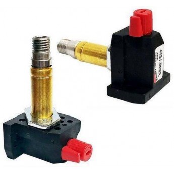 Распределитель электропневматический CAMOZZI A531-BC2IL 134560 Распределитель электропневматический CAMOZZI A531-BC2IL 134560