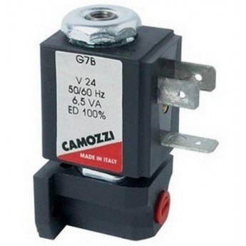 Распределитель электропневматический CAMOZZI A532-BC2 134567