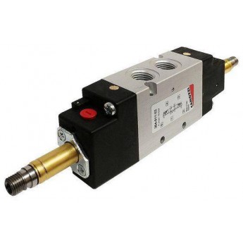 Распределитель золотникового типа Camozzi-02 CAMOZZI 134601 Распределитель золотникового типа Camozzi-02 CAMOZZI 134601