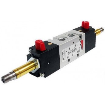 Распределитель пневматический бистабильный Camozzi-02IL CAMOZZI 134602 Распределитель пневматический бистабильный Camozzi-02IL CAMOZZI 134602