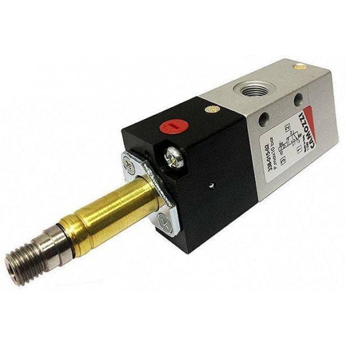 Распределитель электропневматический Camozzi-02S05 CAMOZZI 134623