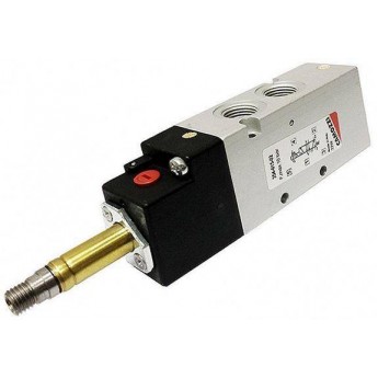 Распределитель электропневматический Camozzi-02 CAMOZZI 134633 Распределитель электропневматический Camozzi-02 CAMOZZI 134633