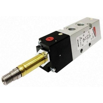 Распределитель электропневматический Camozzi-02S01 CAMOZZI 134635 Распределитель электропневматический Camozzi-02S01 CAMOZZI 134635