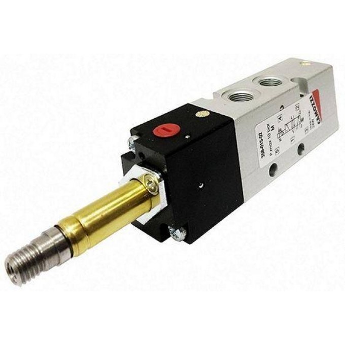Распределитель электропневматический Camozzi-02S01 CAMOZZI 134635