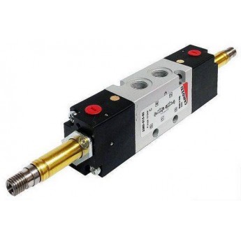 Распределитель CAMOZZI 398D 134654 Распределитель CAMOZZI 398D 134654