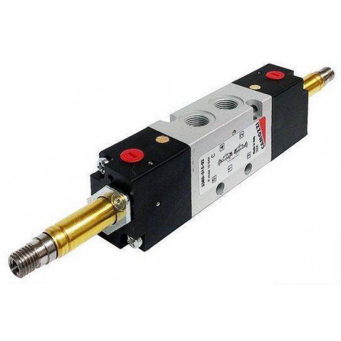 Распределитель CAMOZZI 398D 134654