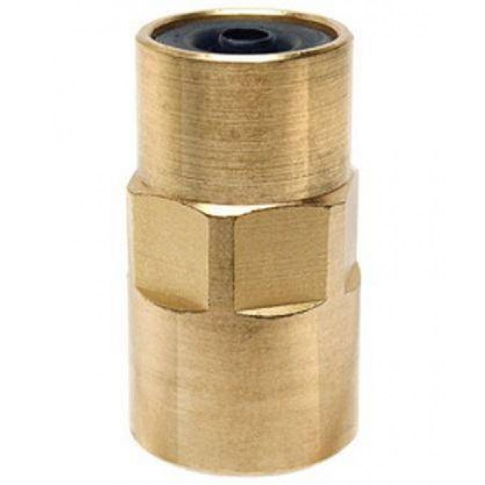 Переходник цанговый CAMOZZI 9463 8-M 134711