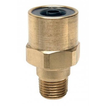 Фитинг прямой CAMOZZI 9510 134712 Фитинг прямой CAMOZZI 9510 134712