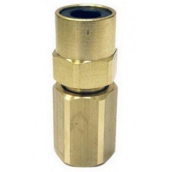 Переходник CAMOZZI 9463 8-M12x1,5-RU01 134715