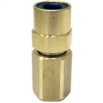 Переходник CAMOZZI 9463 8-M12x1,5-RU01 134715