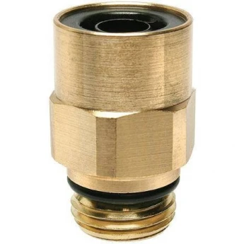 Фитинг прямой CAMOZZI 9512 8-M10X1-RU02 134740