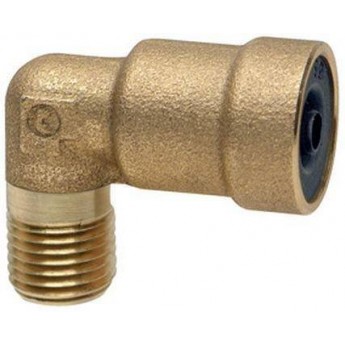 Фитинг угловой CAMOZZI 9500 134747 Фитинг угловой CAMOZZI 9500 134747