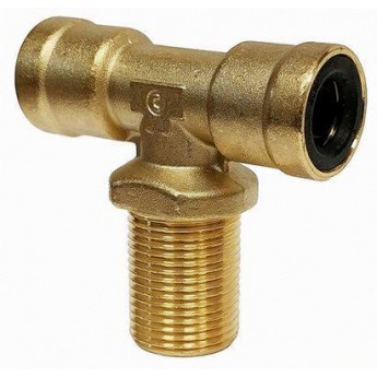 Тройник горизонтальный фланцевый CAMOZZI 9410 12-M20x1,5-RU01 134789 Тройник горизонтальный фланцевый CAMOZZI 9410 12-M20x1,5-RU01 134789