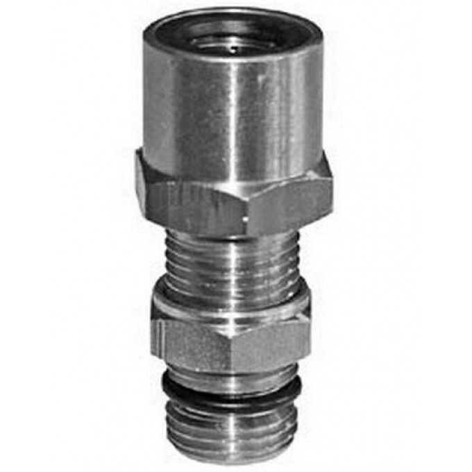 Переходник прямой проходной CAMOZZI 9590 12-M16x1,5C-S01 134843
