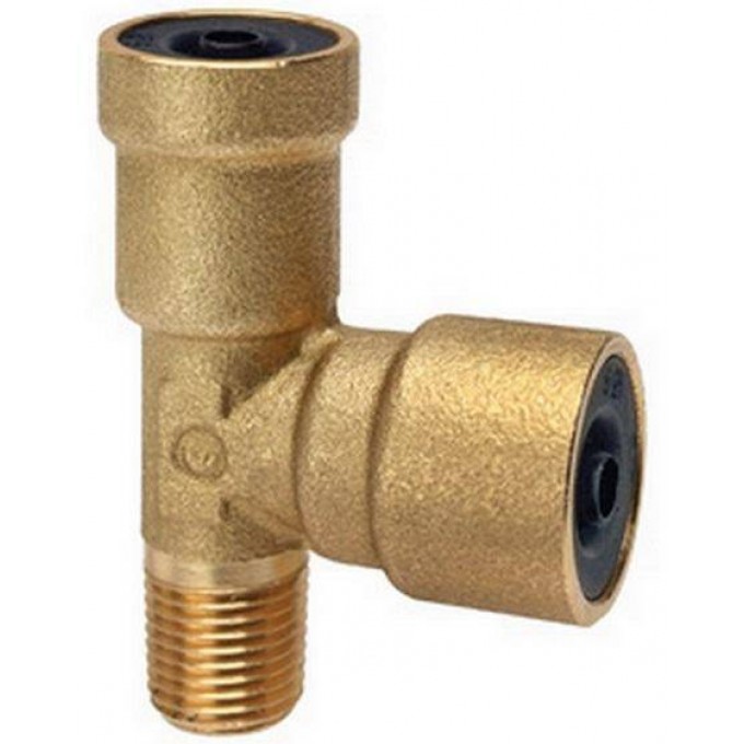 Тройник вертикальный CAMOZZI 9420 134846