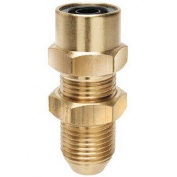 Переходник прямой CAMOZZI 9590 8-M18x1,5-S01 134854 Переходник прямой CAMOZZI 9590 8-M18x1,5-S01 134854