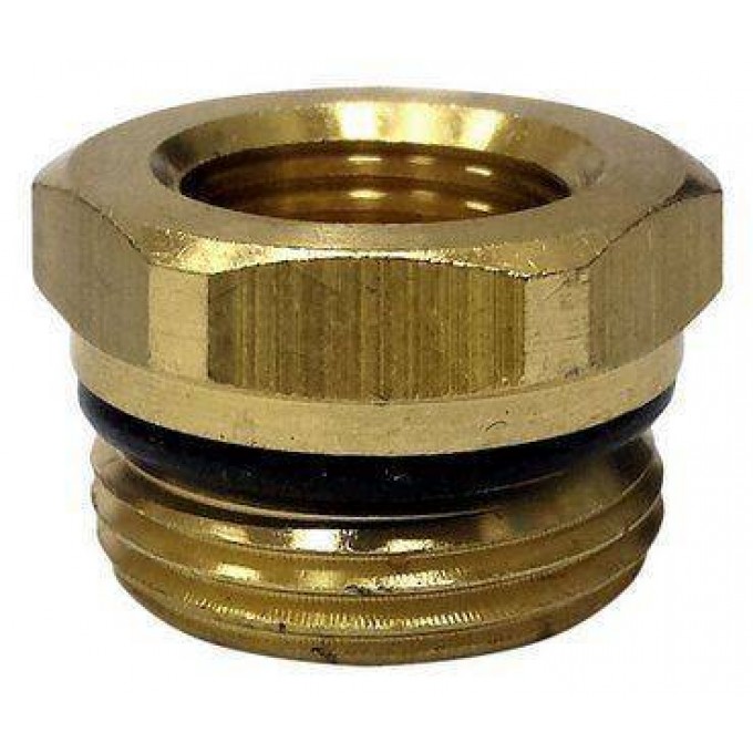 Переходник прямой CAMOZZI D2532 134876