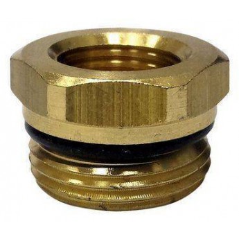 Переходник прямой CAMOZZI D2532 M16x1,5-M12x1,5 134881 Переходник прямой CAMOZZI D2532 M16x1,5-M12x1,5 134881