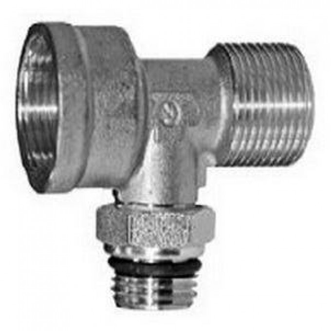 Тройник пневматический CAMOZZI D2062 134895