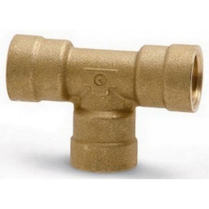 Тройник резьбовой CAMOZZI D2003 M22x1,5M01 134943