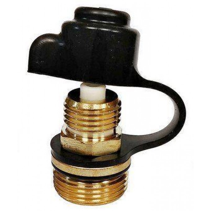 Фитинг CAMOZZI VPC2 M22x1,5-M16x1,5 134976