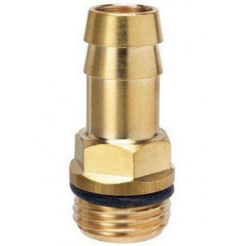 Переходник-елочка CAMOZZI D2602 13-M16x1,5-RU01 134987 Переходник-елочка CAMOZZI D2602 13-M16x1,5-RU01 134987