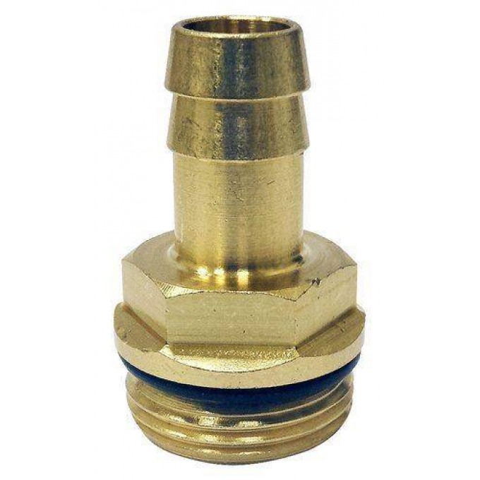 Переходник-елочка CAMOZZI D2602 13-M22x1,5-RU01 134996