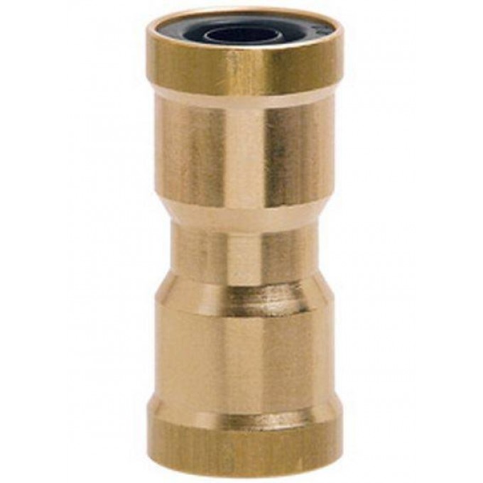 Соединитель прямой CAMOZZI 9580 15/11 135020