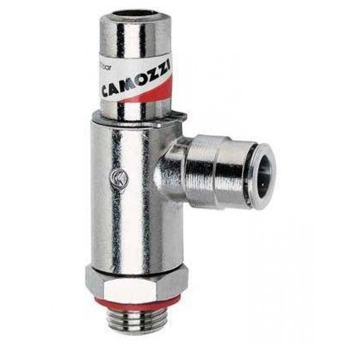 Пневмодроссель CAMOZZI GSCO 813-M 135056