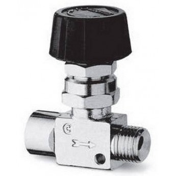 Вентиль конического типа CAMOZZI 2829 1/4 135071