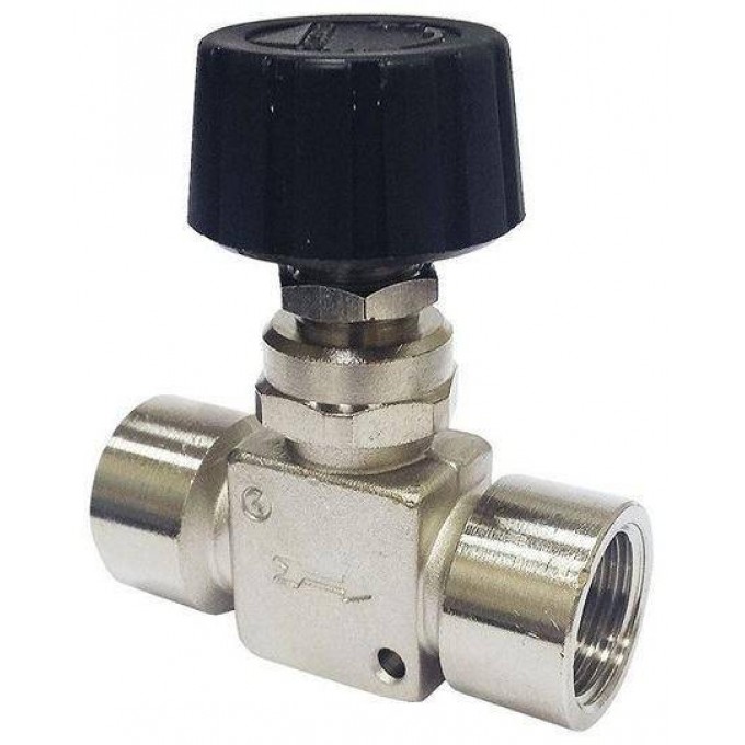 Вентиль конического типа CAMOZZI 2839 1/4 135078