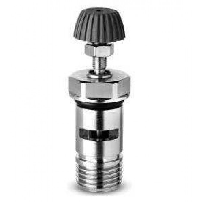 Пневмодроссель без обратного клапана CAMOZZI MCO/4 135087