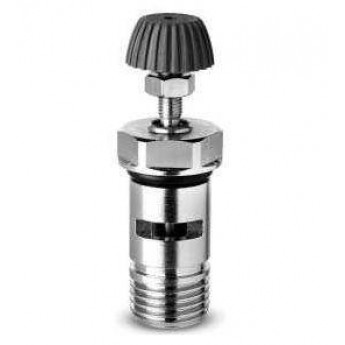 Пневмодроссель с обратным клапаном CAMOZZI MVU 702-M5 135089 Пневмодроссель с обратным клапаном CAMOZZI MVU 702-M5 135089