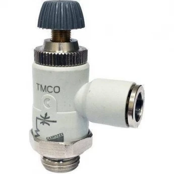 Пневмодроссель CAMOZZI TMCO 135123