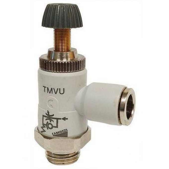 Пневмодроссель CAMOZZI TMVU 135135