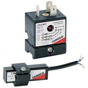 Датчик положения магнитный CAMOZZI CSN 135190 Датчик положения магнитный CAMOZZI CSN 135190