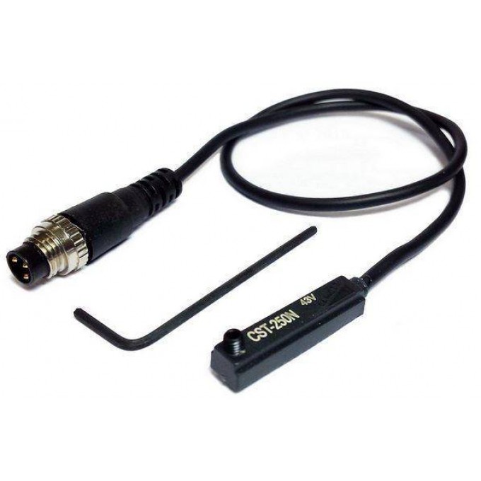 Датчик положения магнитный CAMOZZI CST-250N 135197