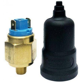 Реле давления CAMOZZI PM11-NCS08 135235