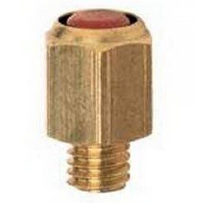 Индикатор давления CAMOZZI 2950 M5 135238