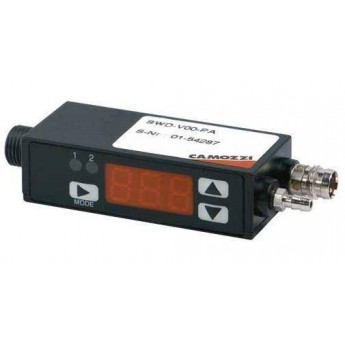 Реле вакуума электронное CAMOZZI SWD-V00-PA 135244