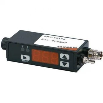 Реле вакуума электронное CAMOZZI SWD-V00-PA 135244