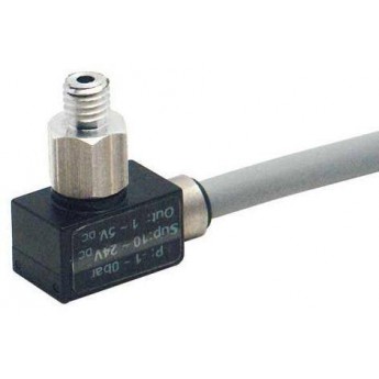 Реле вакуума электронное CAMOZZI SWM-VA0-M5 135245