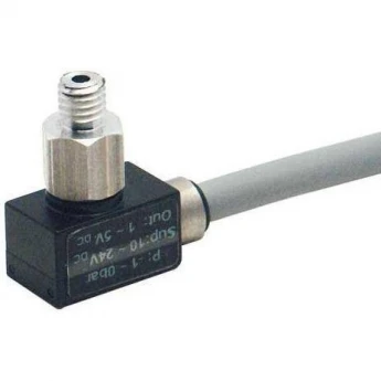 Реле вакуума электронное CAMOZZI SWM-VA0-M5 135245