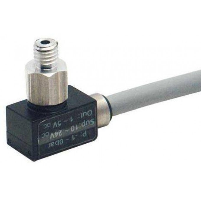 Реле вакуума электронное CAMOZZI SWM-VA0-M5 135245