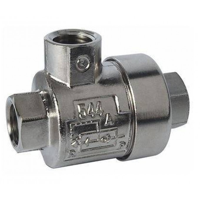 Клапан быстрого выхлопа CAMOZZI VSC/2 135255