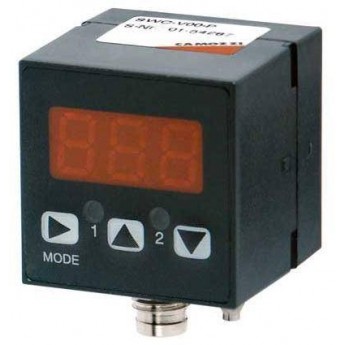 Реле вакуума/давления CAMOZZI SWC-P10-P 135263