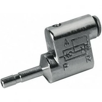 Клапан быстрого выхлопа CAMOZZI VSO 425-M5 135264