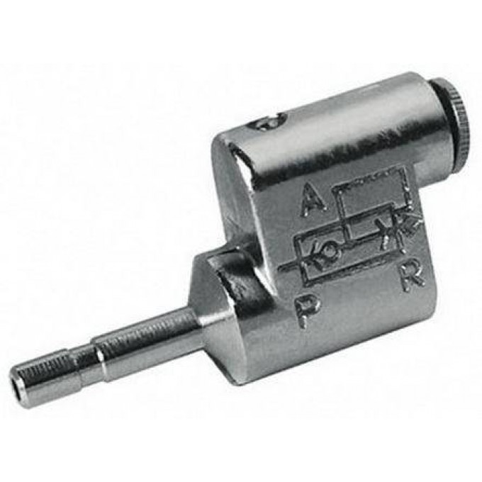 Клапан быстрого выхлопа CAMOZZI VSO 425-M5 135264